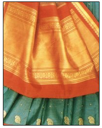 Kanchipuram Silk Sarees, Kanchipuram Textiles, Kanchipuram Silk Industry